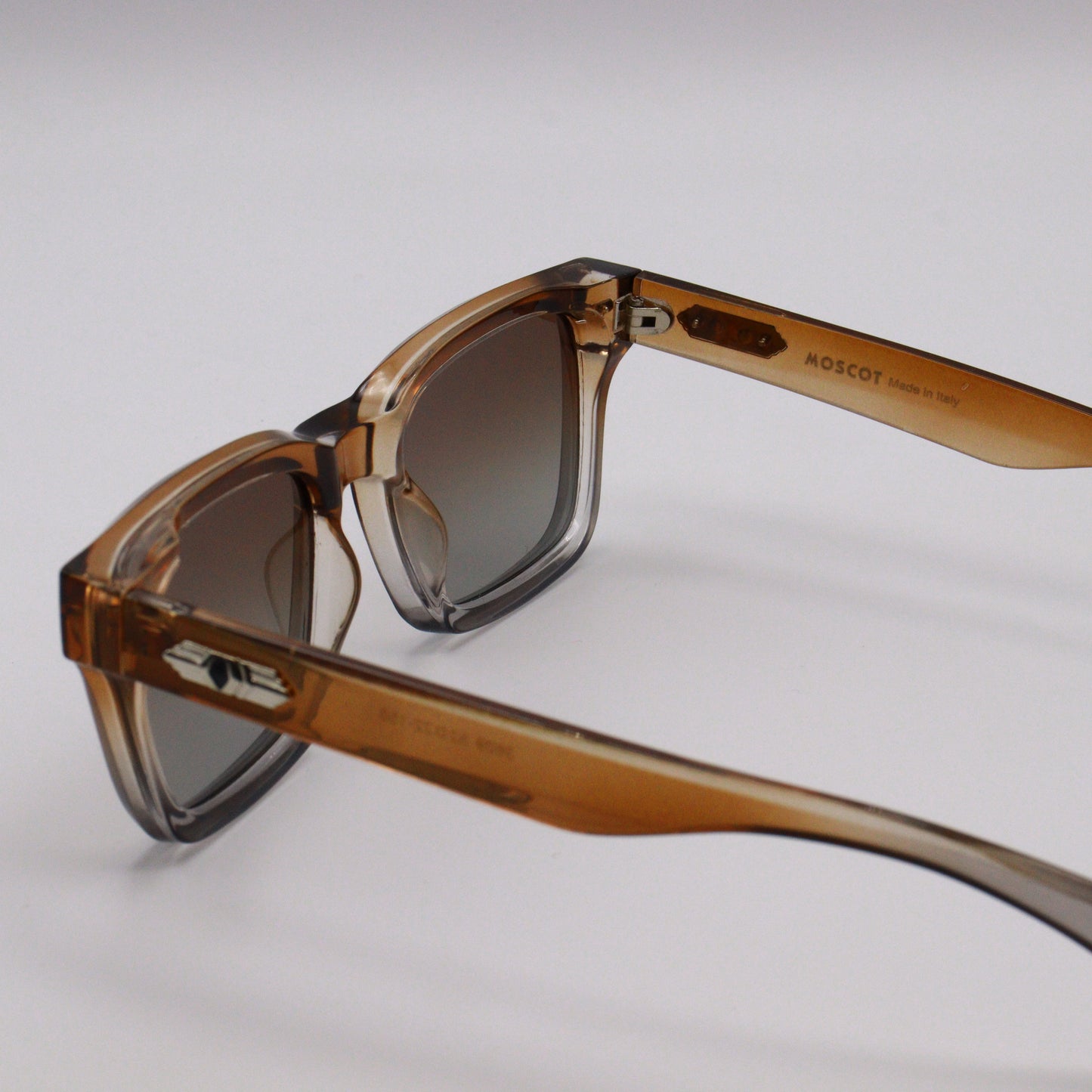 MOSCOT - 3609 - Square - Sunglasses