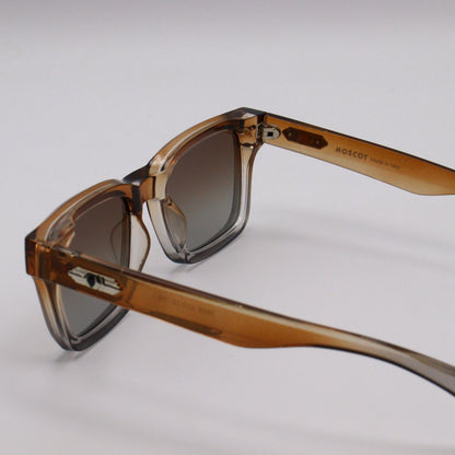 MOSCOT - 3609 - Square - Sunglasses