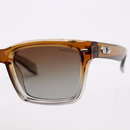 MOSCOT - 3609 - Square - Sunglasses