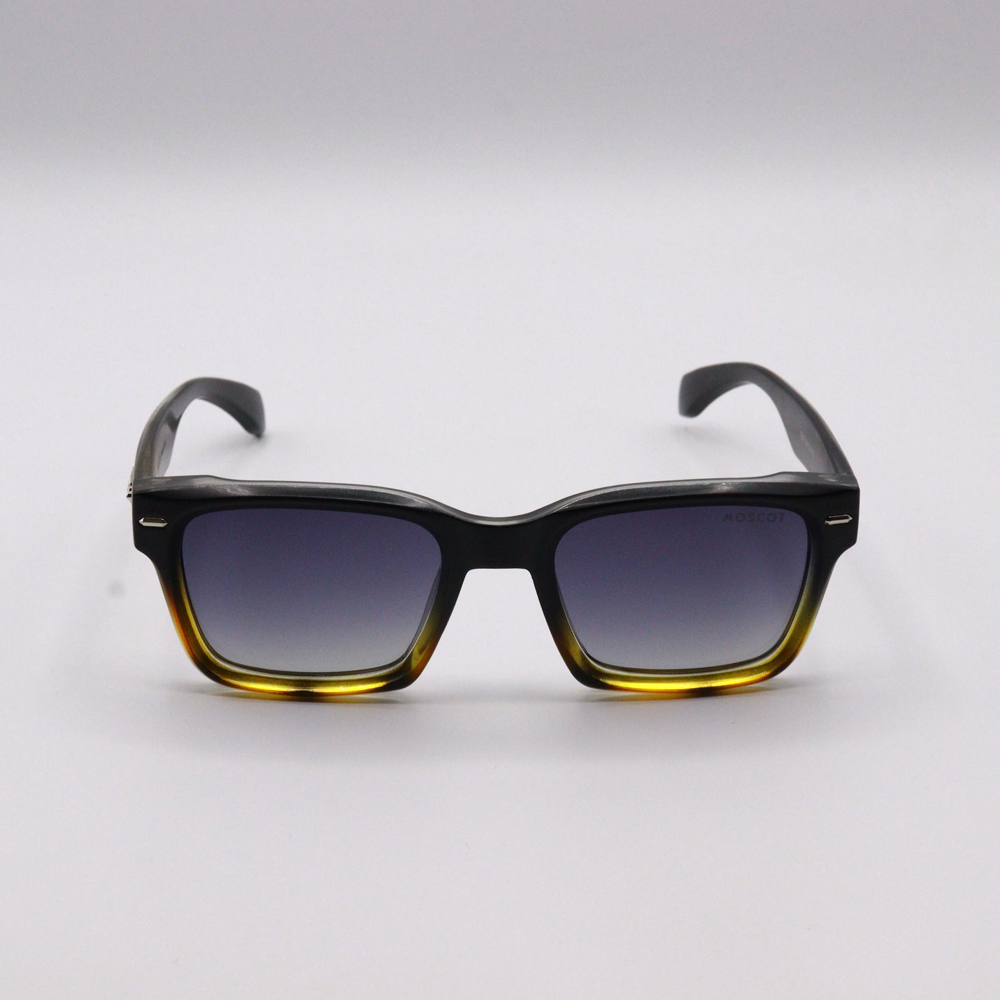 MOSCOT - 3609 - Square - Sunglasses