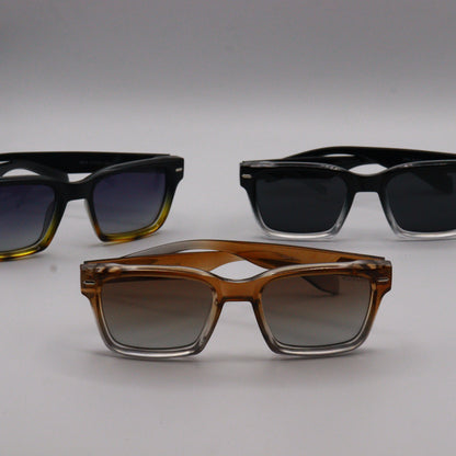 MOSCOT - 3609 - Square - Sunglasses