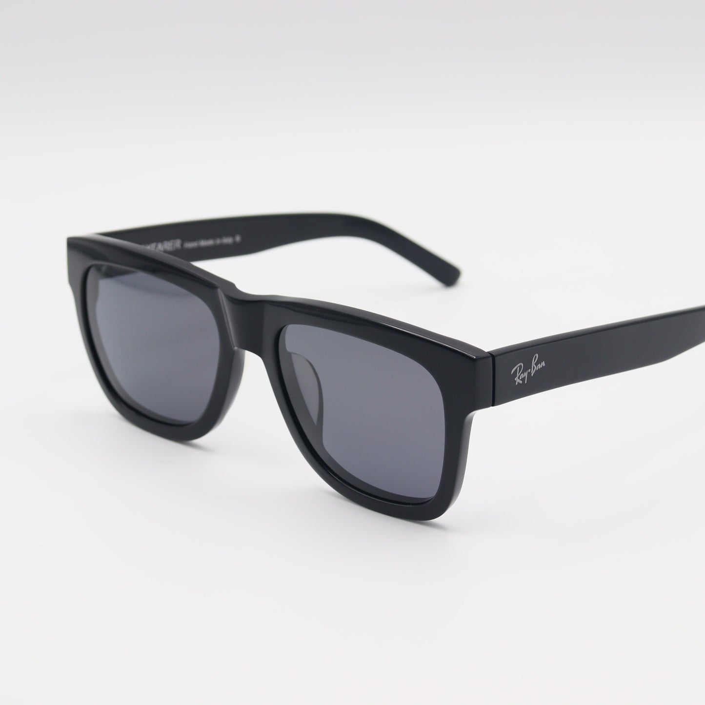 RayBan - Oversized - Wayfarer - Sunglasses – Polarized Lenses - CHASHMAY KHAS®
