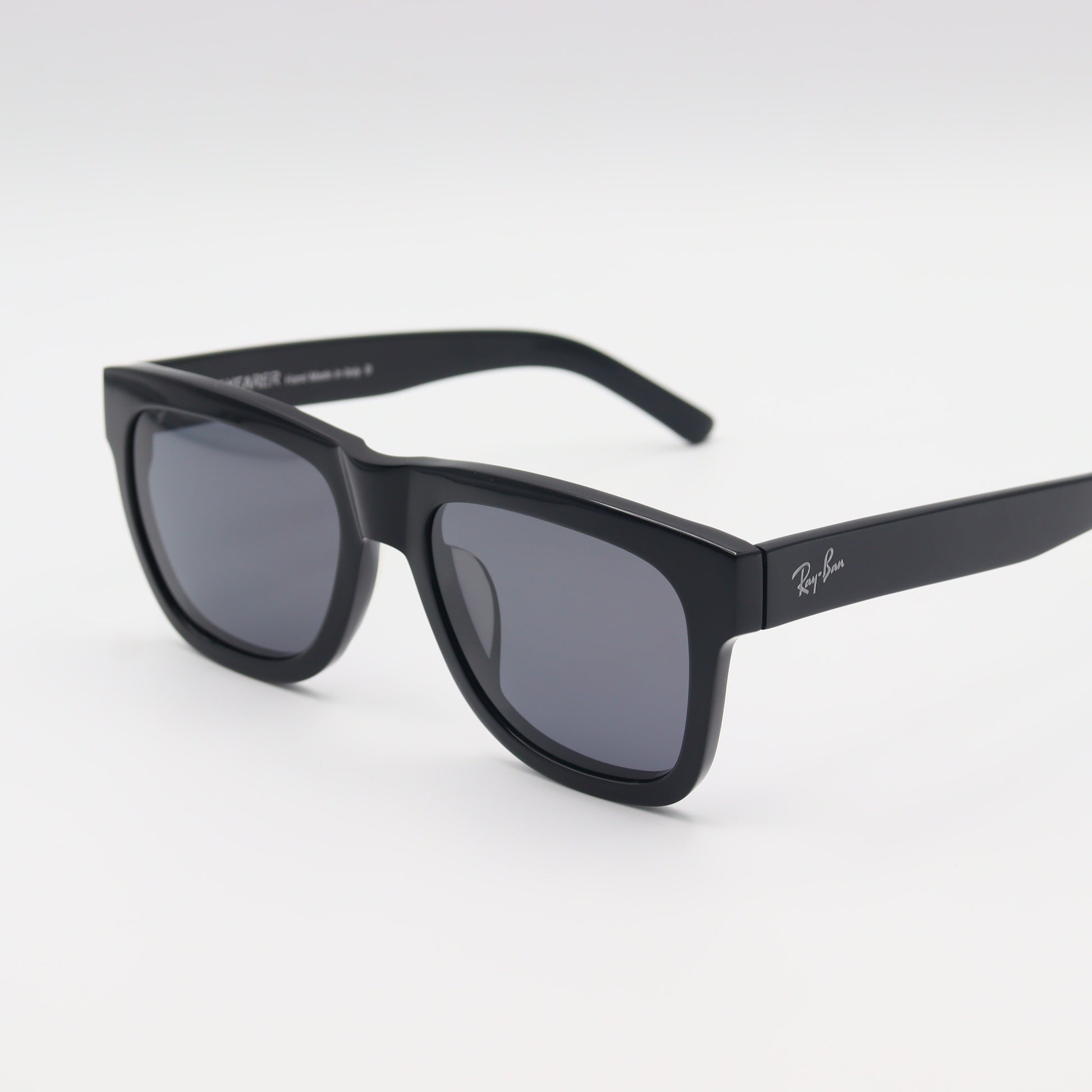RayBan - Oversized - Wayfarer - Sunglasses – Polarized Lenses - CHASHMAY KHAS®