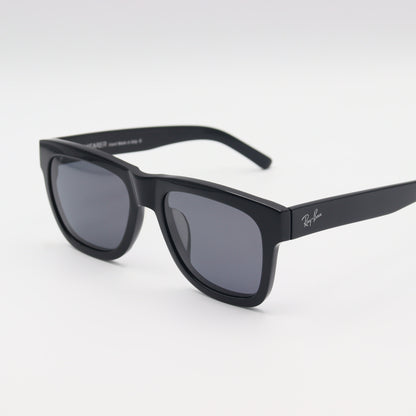RayBan - Oversized - Wayfarer - Sunglasses – Polarized Lenses - CHASHMAY KHAS®