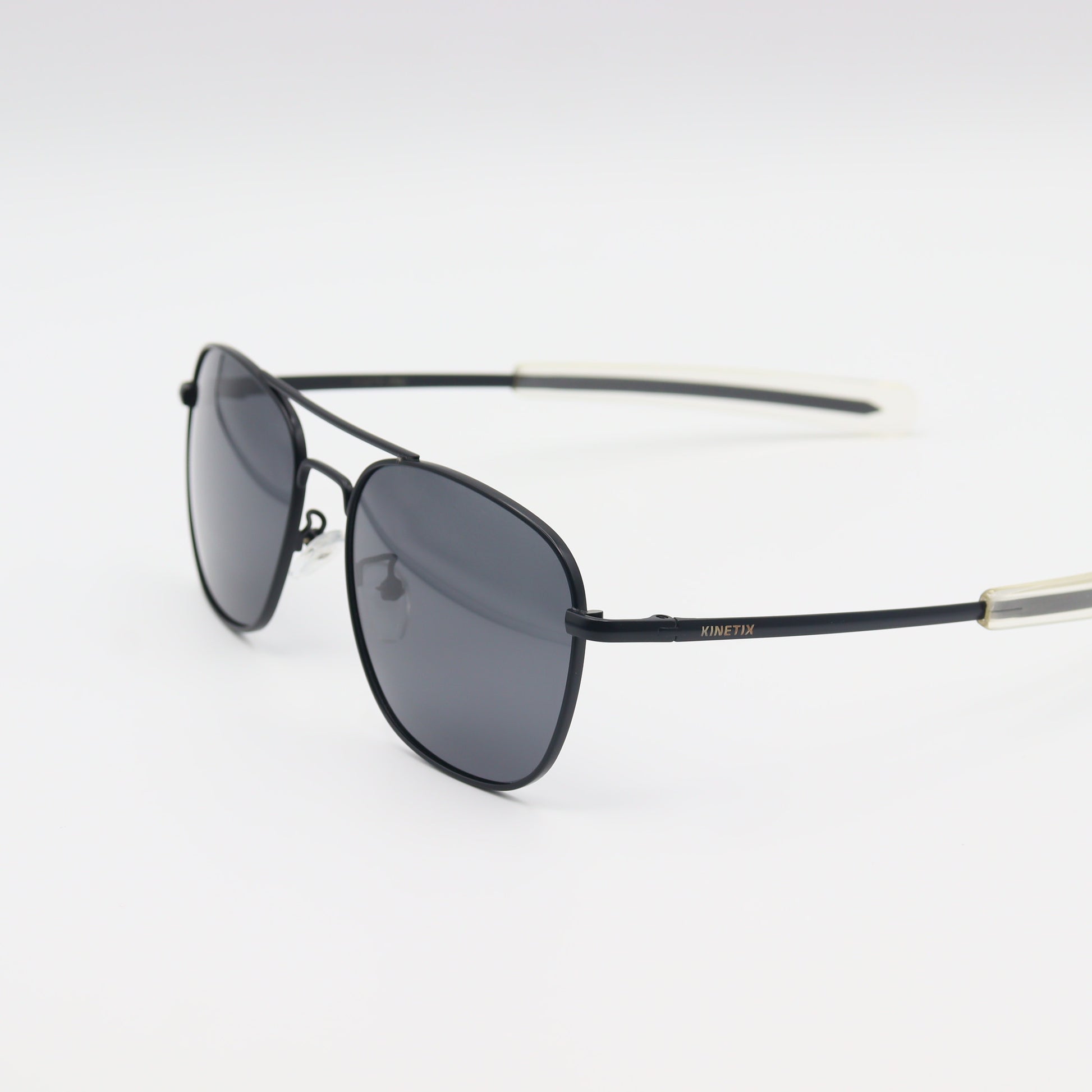 Kinetix Pro - UV Protection - Polarized - Aviator - Sunglasses - CHASHMAY KHAS®