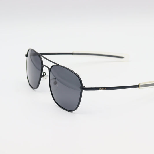 Kinetix Pro - UV Protection - Polarized - Aviator - Sunglasses - CHASHMAY KHAS®