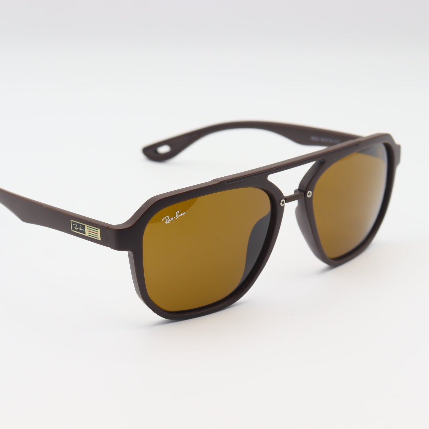 Ray-Ban RB4602 - Double Bridge - Unisex - Sunglasses - CHASHMAY KHAS®