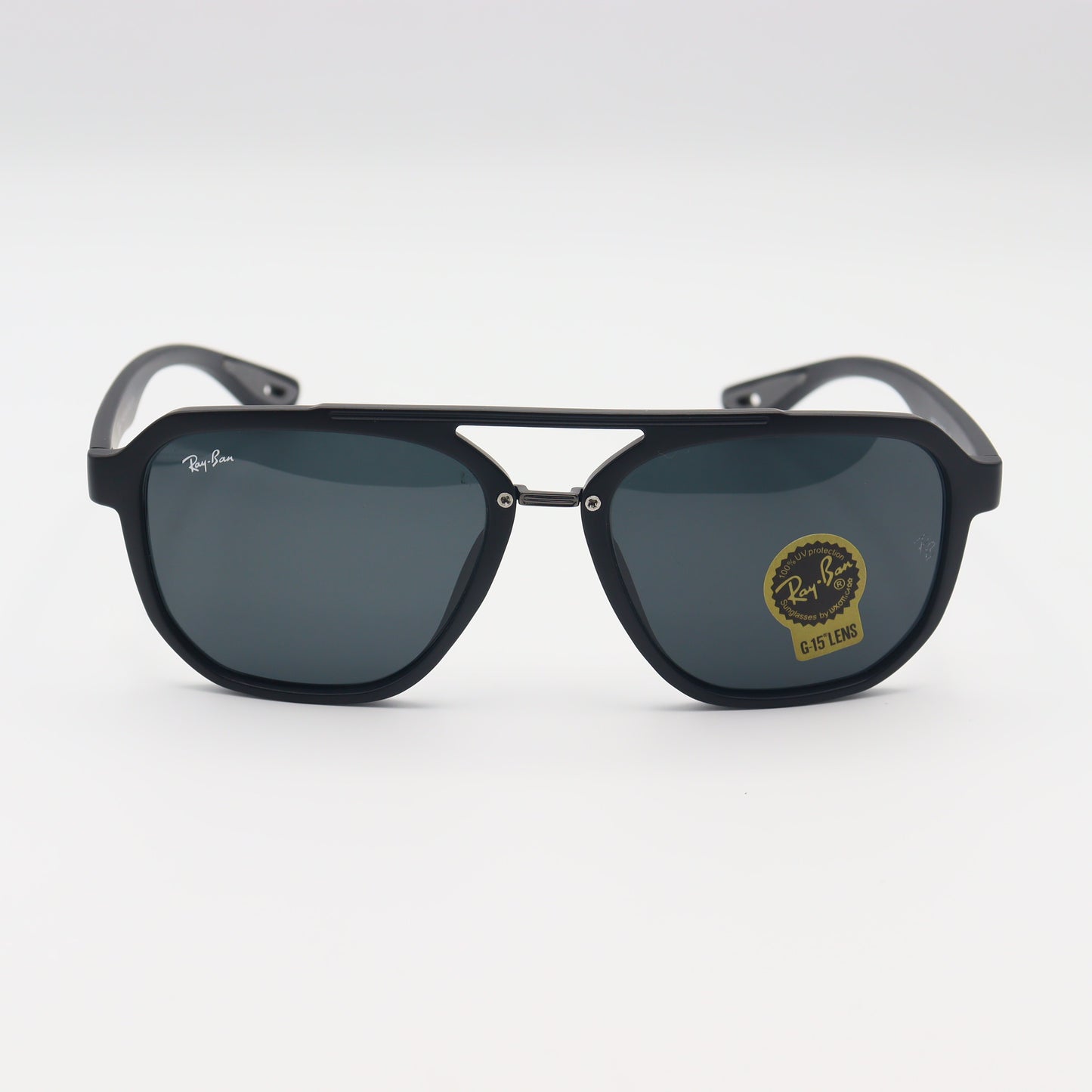 Ray-Ban RB4602 - Double Bridge - Unisex - Sunglasses - CHASHMAY KHAS®