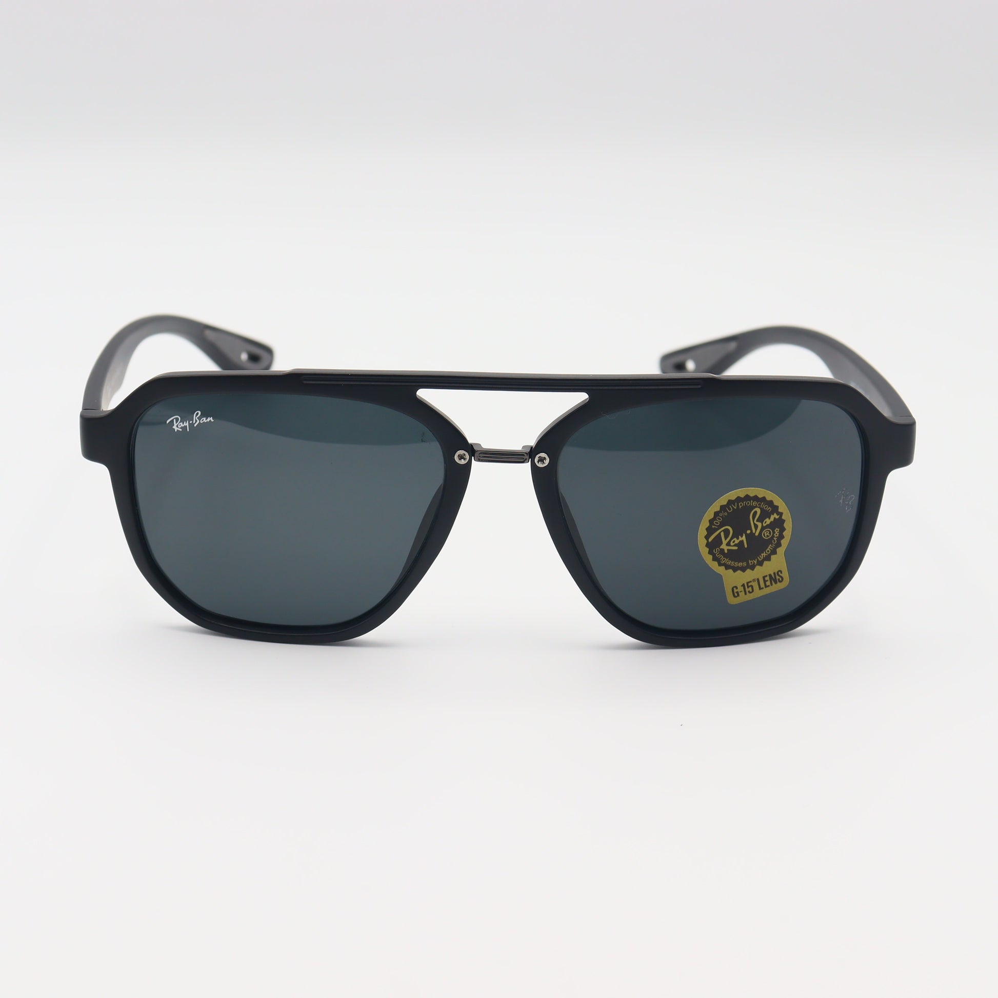 Ray-Ban RB4602 - Double Bridge - Unisex - Sunglasses - CHASHMAY KHAS®