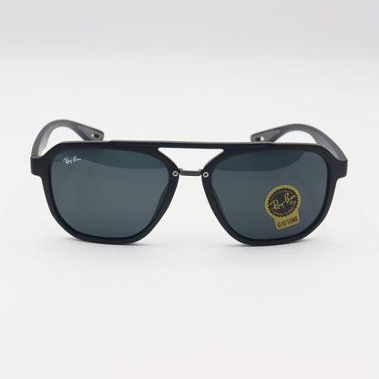 Ray-Ban RB4602 - Double Bridge - Unisex - Sunglasses - CHASHMAY KHAS®
