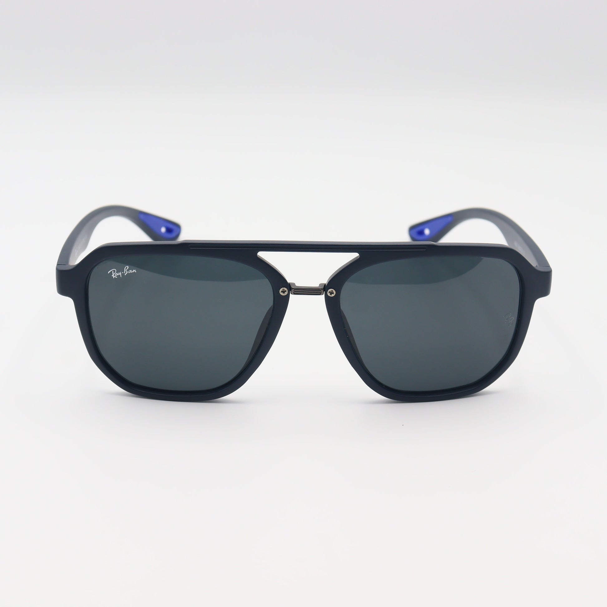 Ray-Ban RB4602 - Double Bridge - Unisex - Sunglasses - CHASHMAY KHAS®