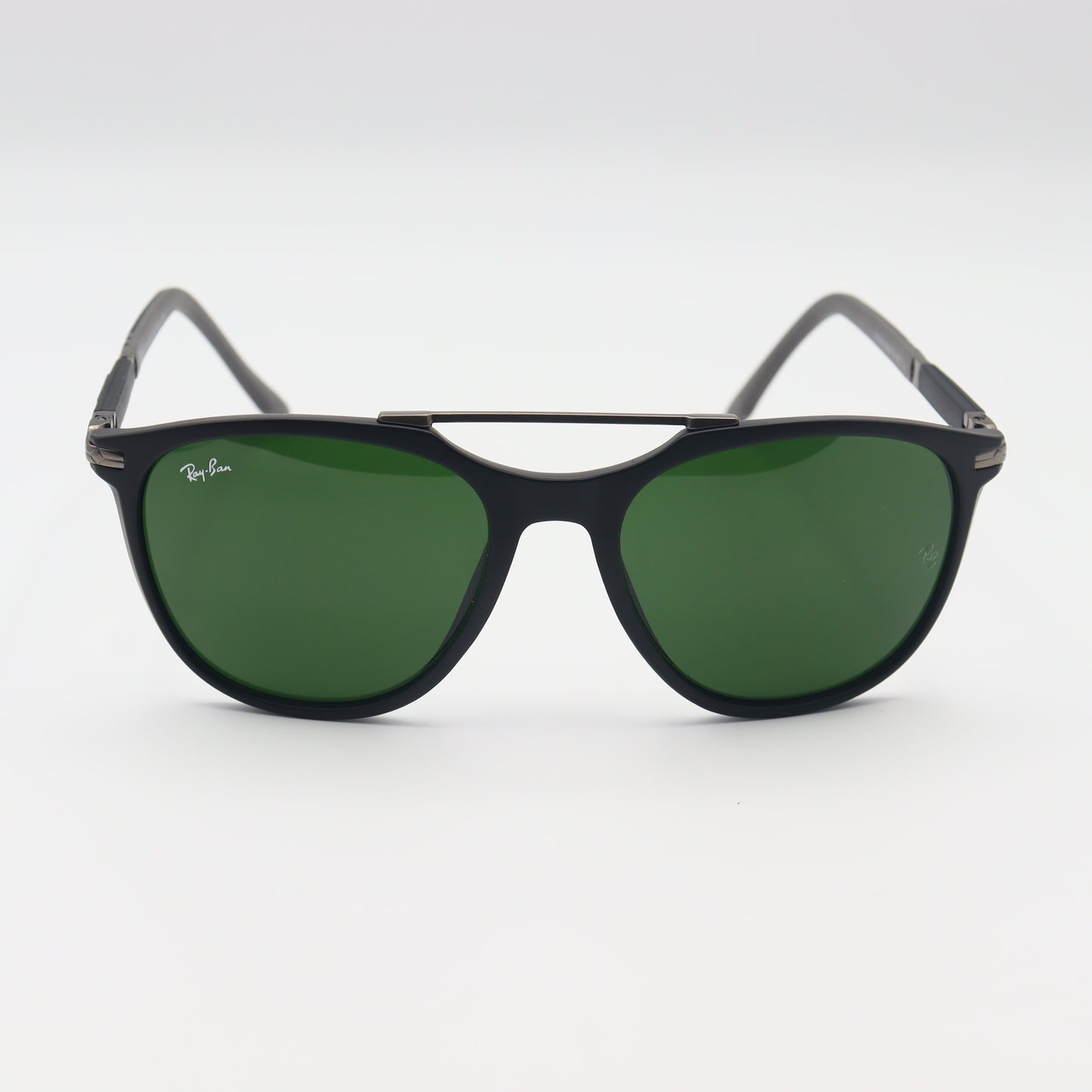 Ray-Ban - 91119 - Double Bridge - Unisex - Sunglasses - CHASHMAY KHAS®