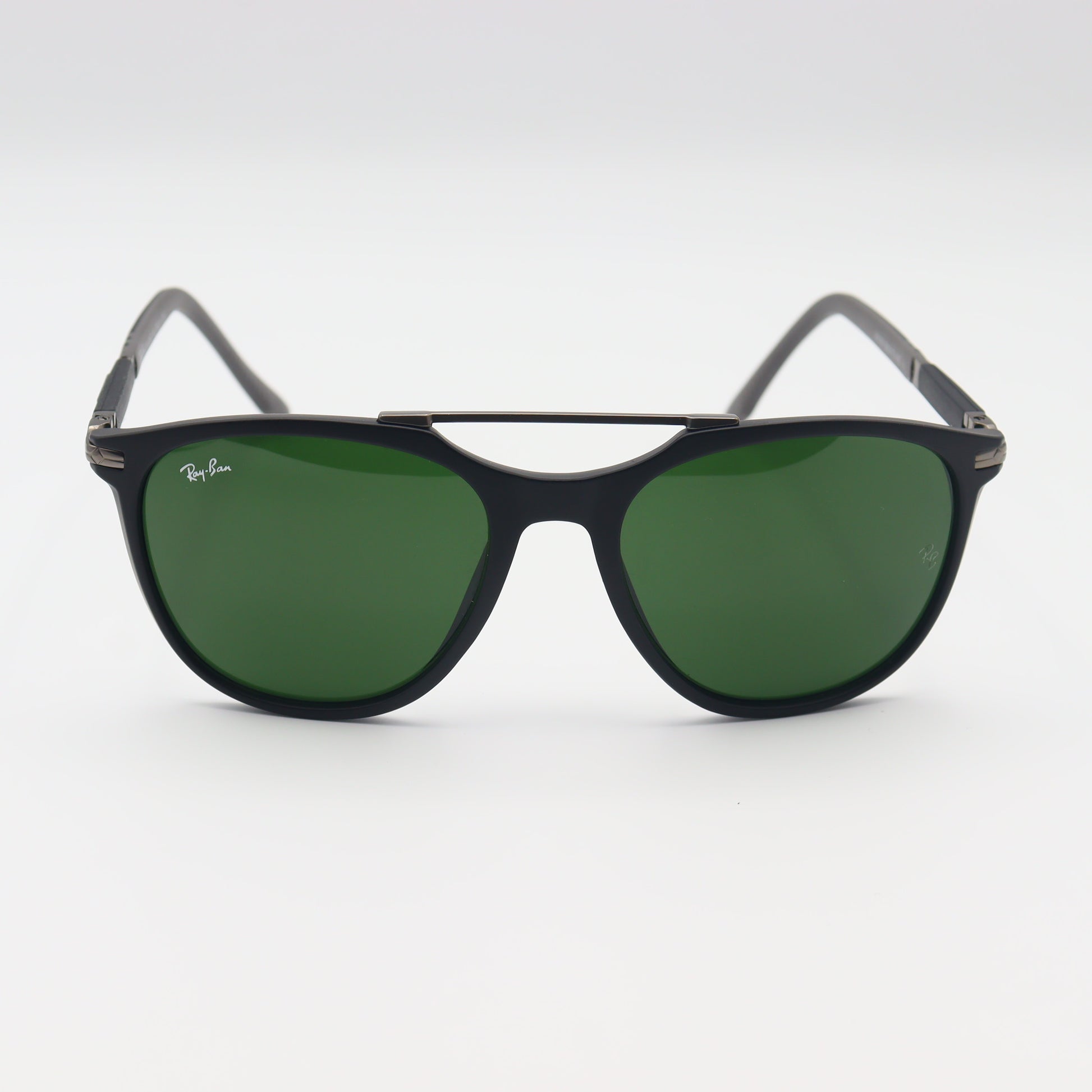 Ray-Ban - 91119 - Double Bridge - Unisex - Sunglasses - CHASHMAY KHAS®
