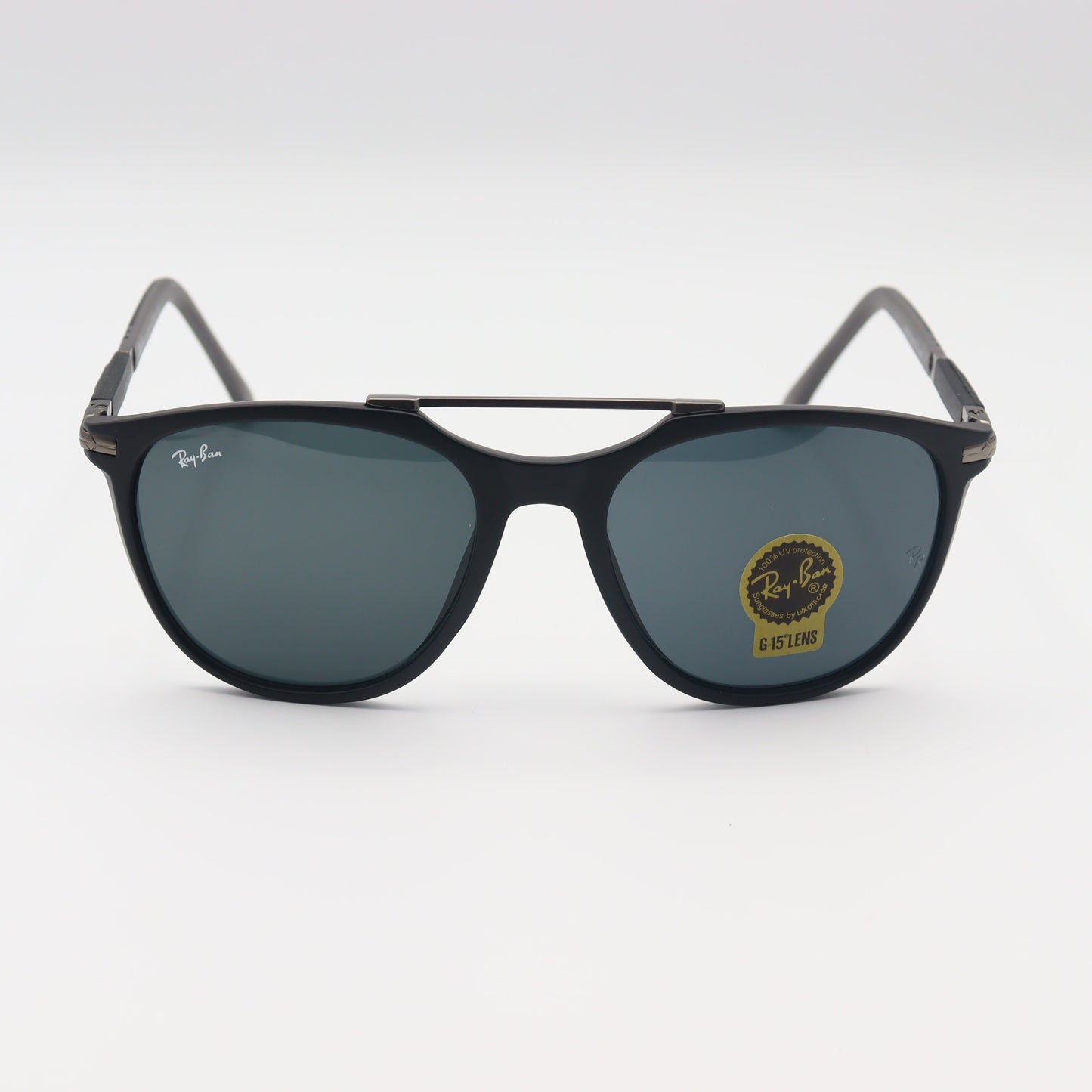 Ray-Ban - 91119 - Double Bridge - Unisex - Sunglasses - CHASHMAY KHAS®