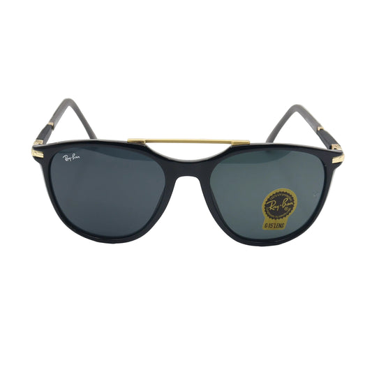 Ray-Ban - 91119 - Double Bridge - Unisex - Sunglasses - CHASHMAY KHAS®