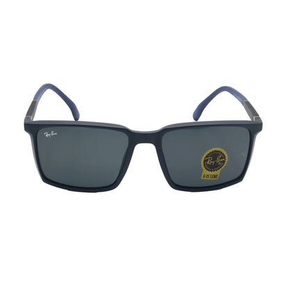 Ray-Ban - 91110 - Unisex - Rectangular - Sunglasses - CHASHMAY KHAS®