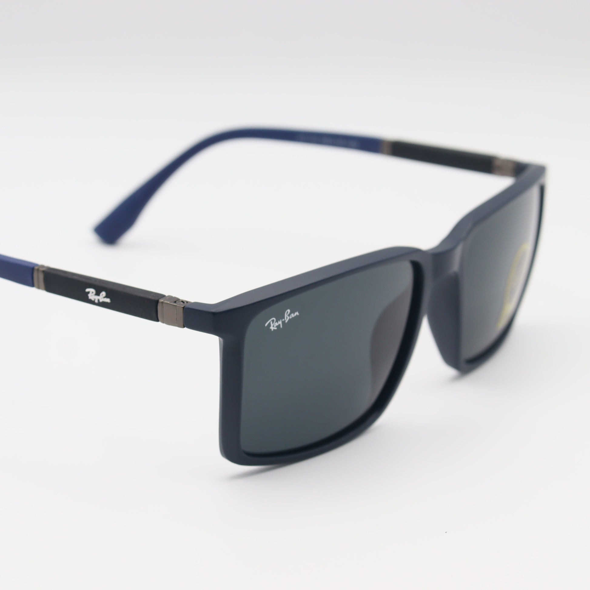 Ray-Ban - 91110 - Unisex - Rectangular - Sunglasses - CHASHMAY KHAS®