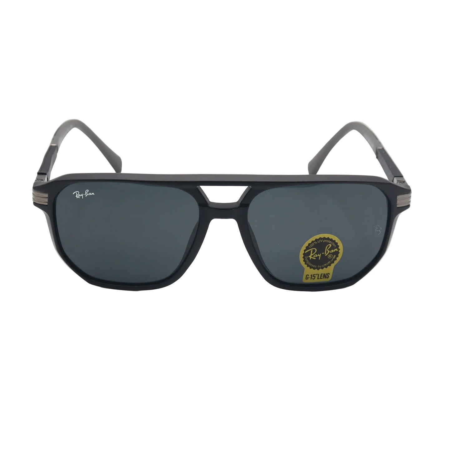 Ray-Ban - 91120 - Unisex - Double Bridge - Sunglasses - CHASHMAY KHAS®