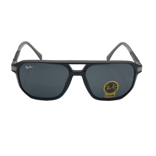 Ray-Ban - 91120 - Unisex - Double Bridge - Sunglasses - CHASHMAY KHAS®
