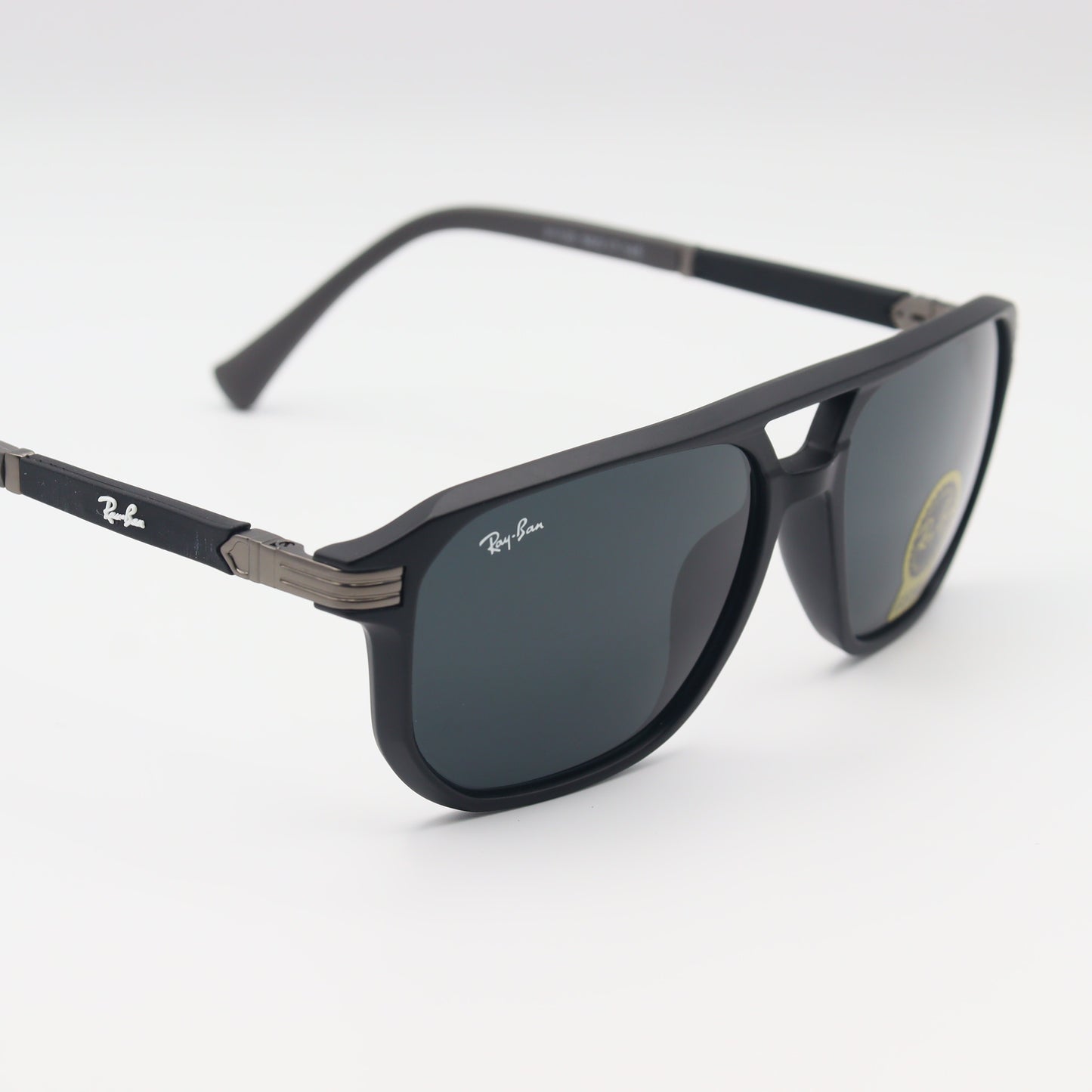 Ray-Ban - 91120 - Unisex - Double Bridge - Sunglasses - CHASHMAY KHAS®