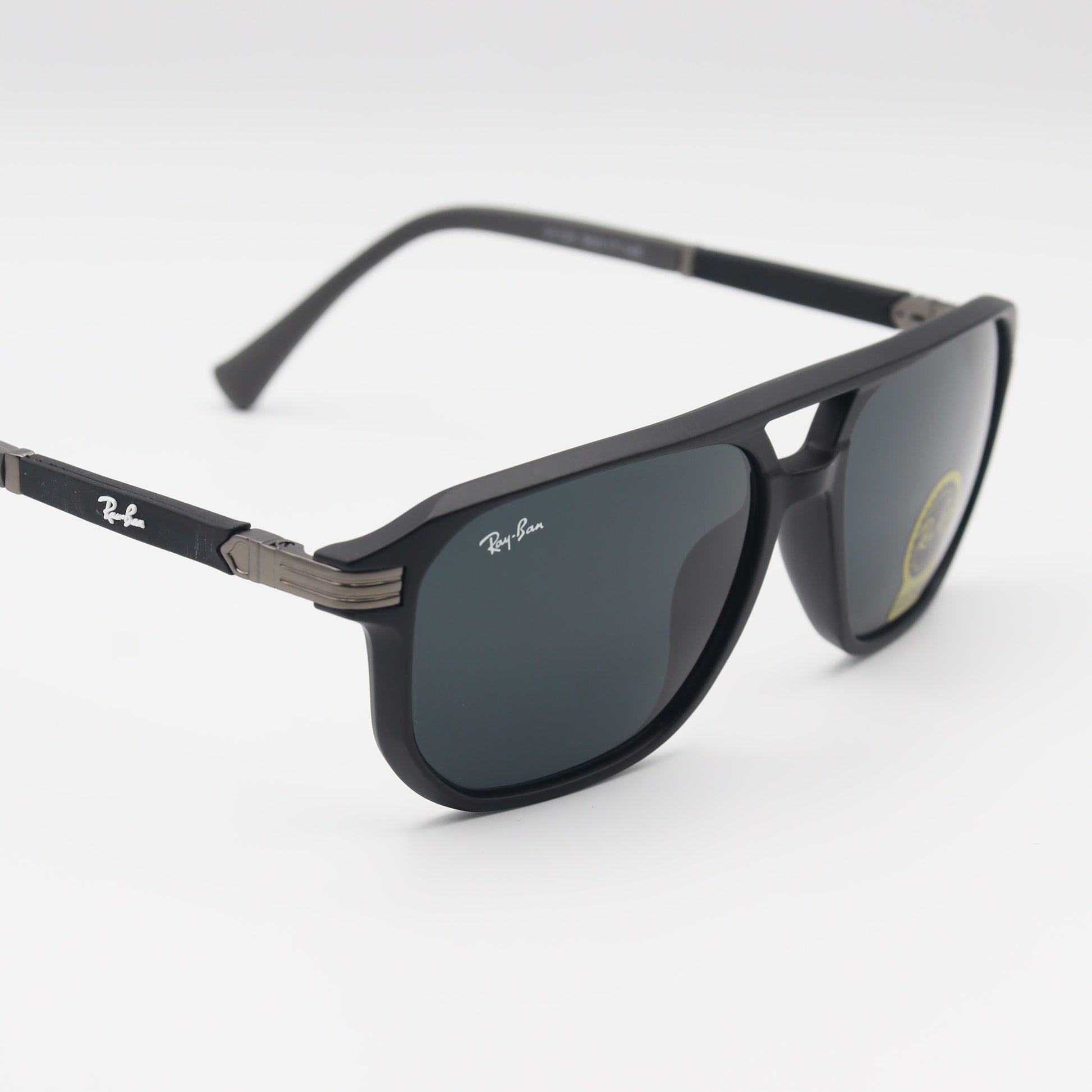 Ray-Ban - 91120 - Unisex - Double Bridge - Sunglasses - CHASHMAY KHAS®