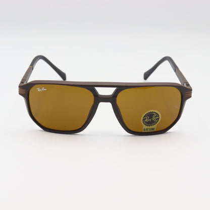 Ray-Ban - 91120 - Unisex - Double Bridge - Sunglasses - CHASHMAY KHAS®