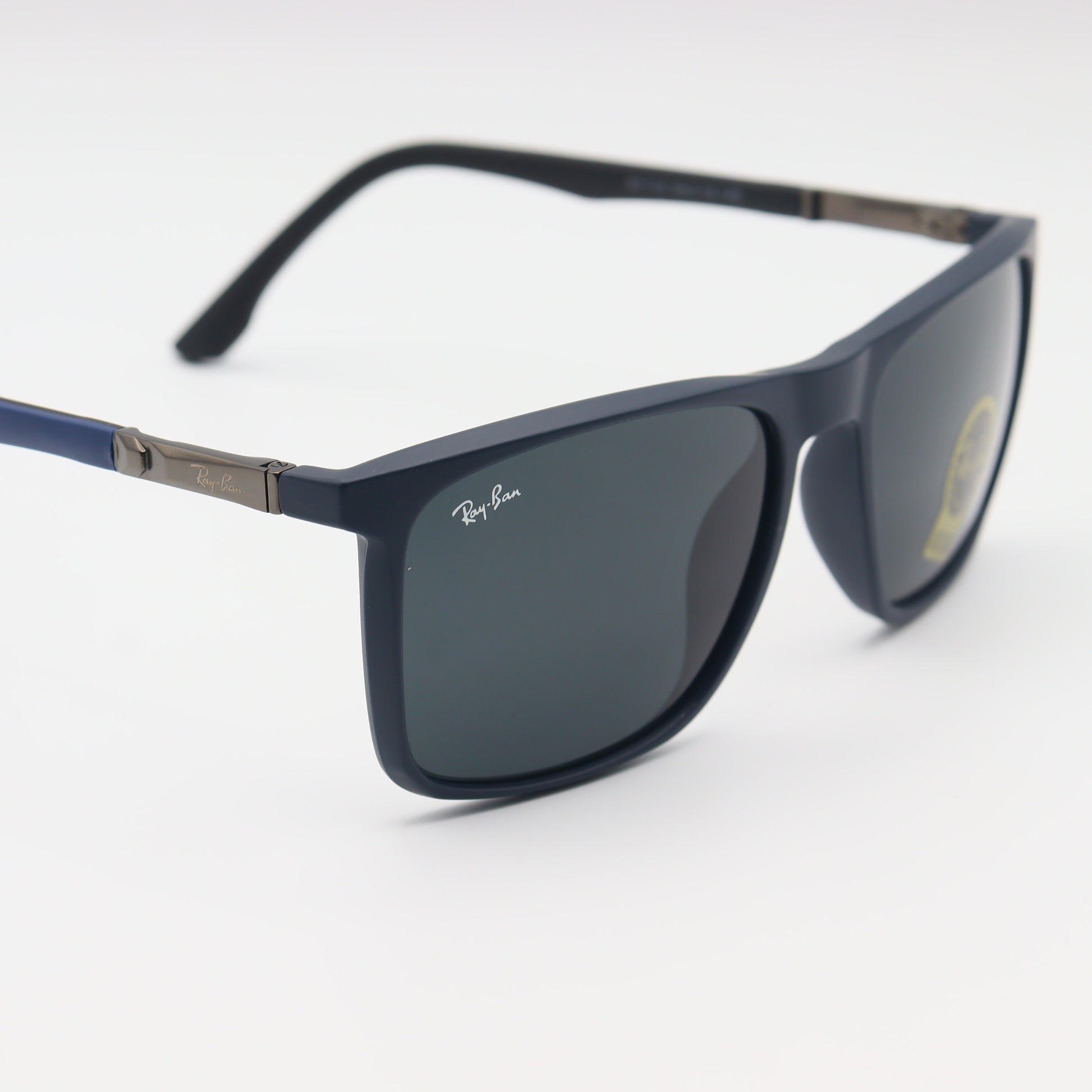 Ray-Ban - 91115 - Unisex - Rectangular - Sunglasses - CHASHMAY KHAS®