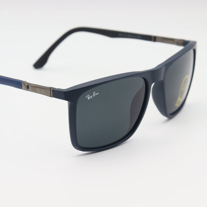 Ray-Ban - 91115 - Unisex - Rectangular - Sunglasses - CHASHMAY KHAS®