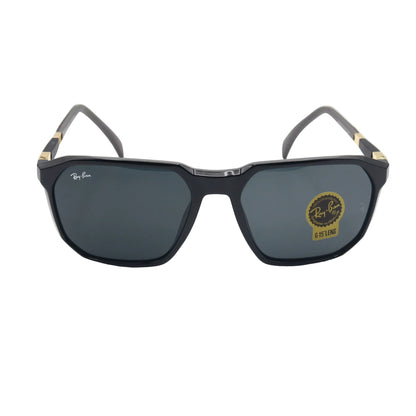 Ray-Ban RB91132 - Premium - Rectangular - Sunglasses - CHASHMAY KHAS®