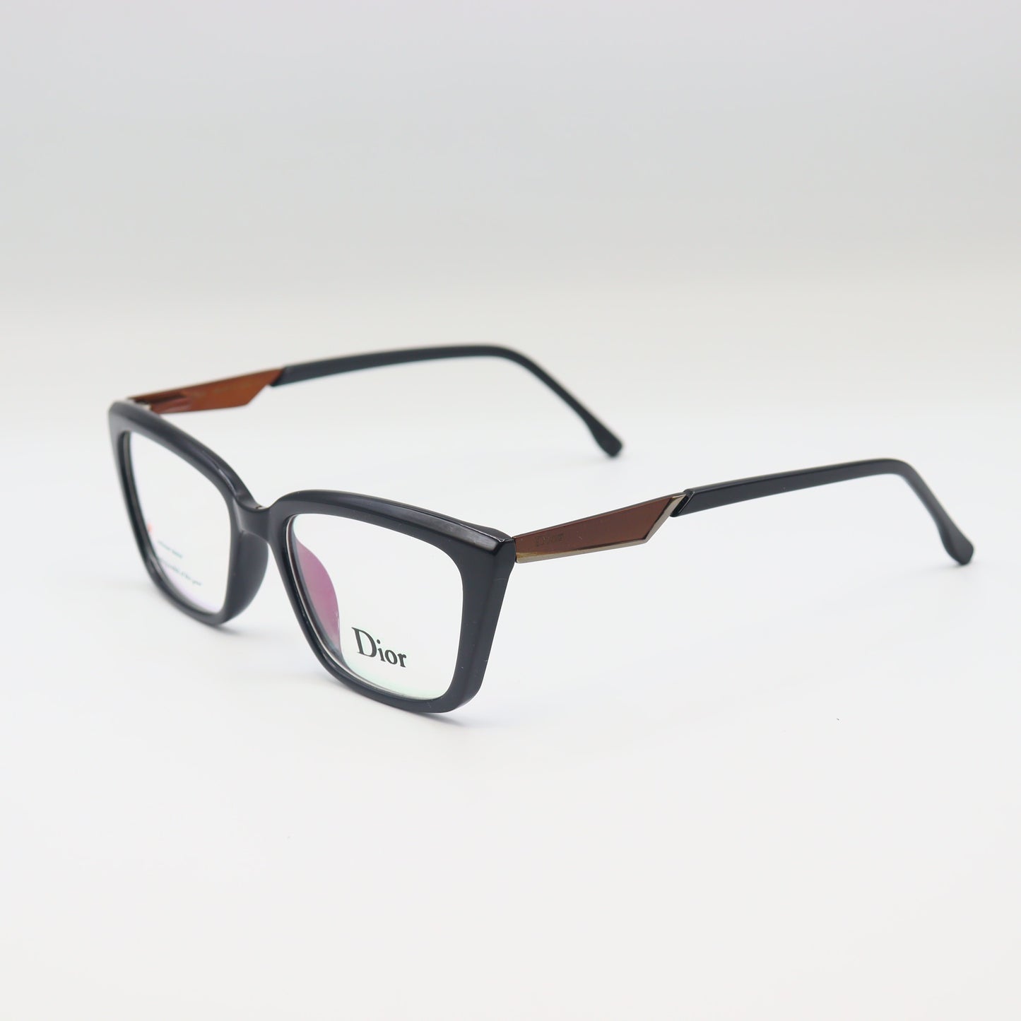 Dior - Black - Cat-Eye - Eyeglasses | Luxury Acetate Frame