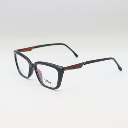 Dior - Black - Cat-Eye - Eyeglasses | Luxury Acetate Frame