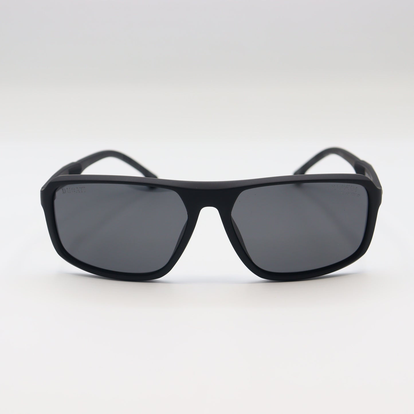 Chashmay Khas® Carrera x Ducati wraparound polarized sunglasses with sleek black frames and tinted lenses.