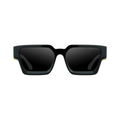 Louis Vuitton Z1505E Black Sunglasses