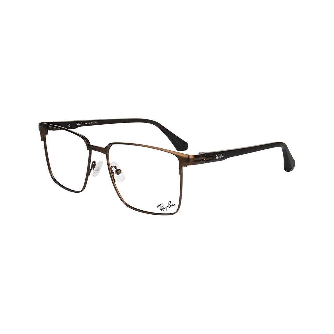 Ray Ban R901 Brown Glasses Frame Price in Pakistan | Chashmay Khas