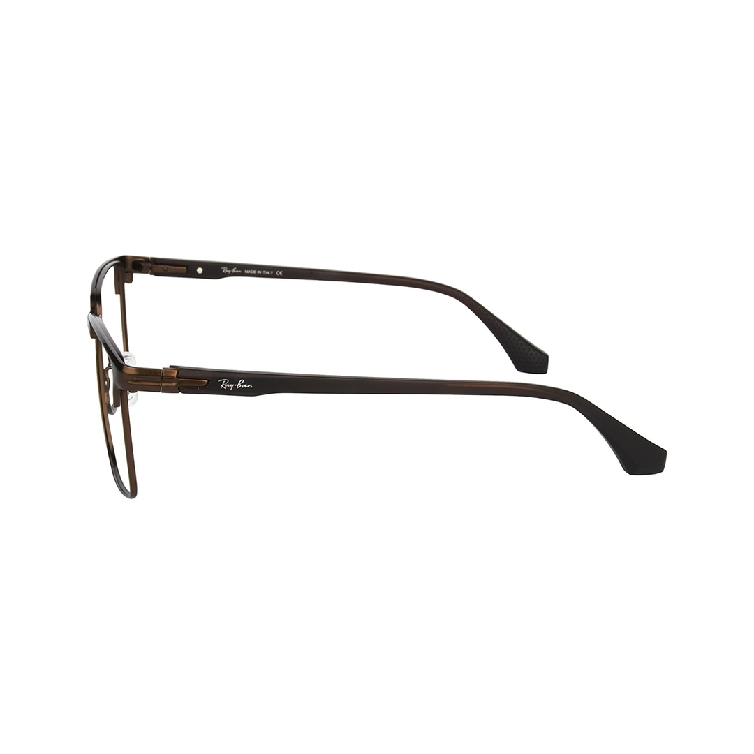 Ray Ban R901 Brown Glasses Frame Price in Pakistan | Chashmay Khas