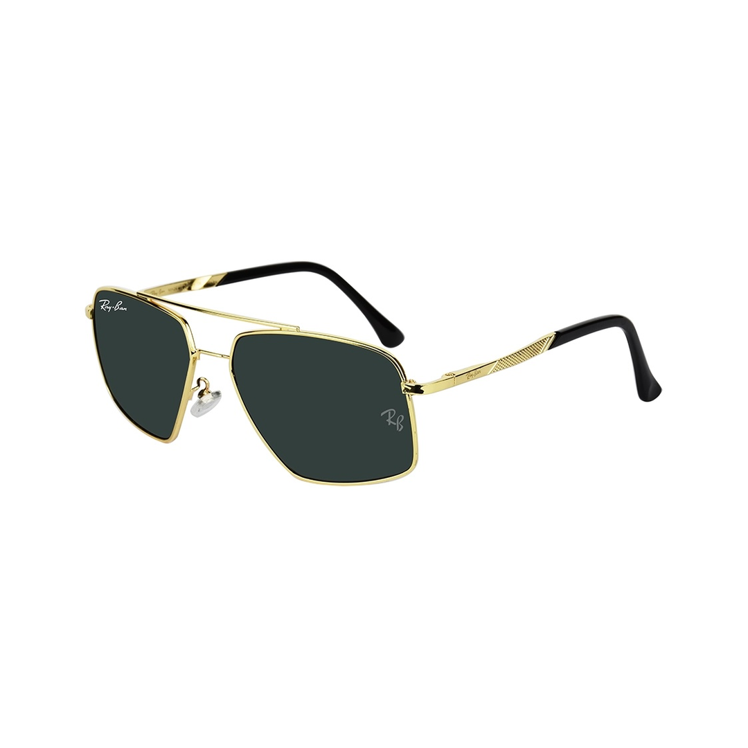 Ray Ban RB2168 Golden Black Sunglasses Price in Pakistan | Chashmay Khas