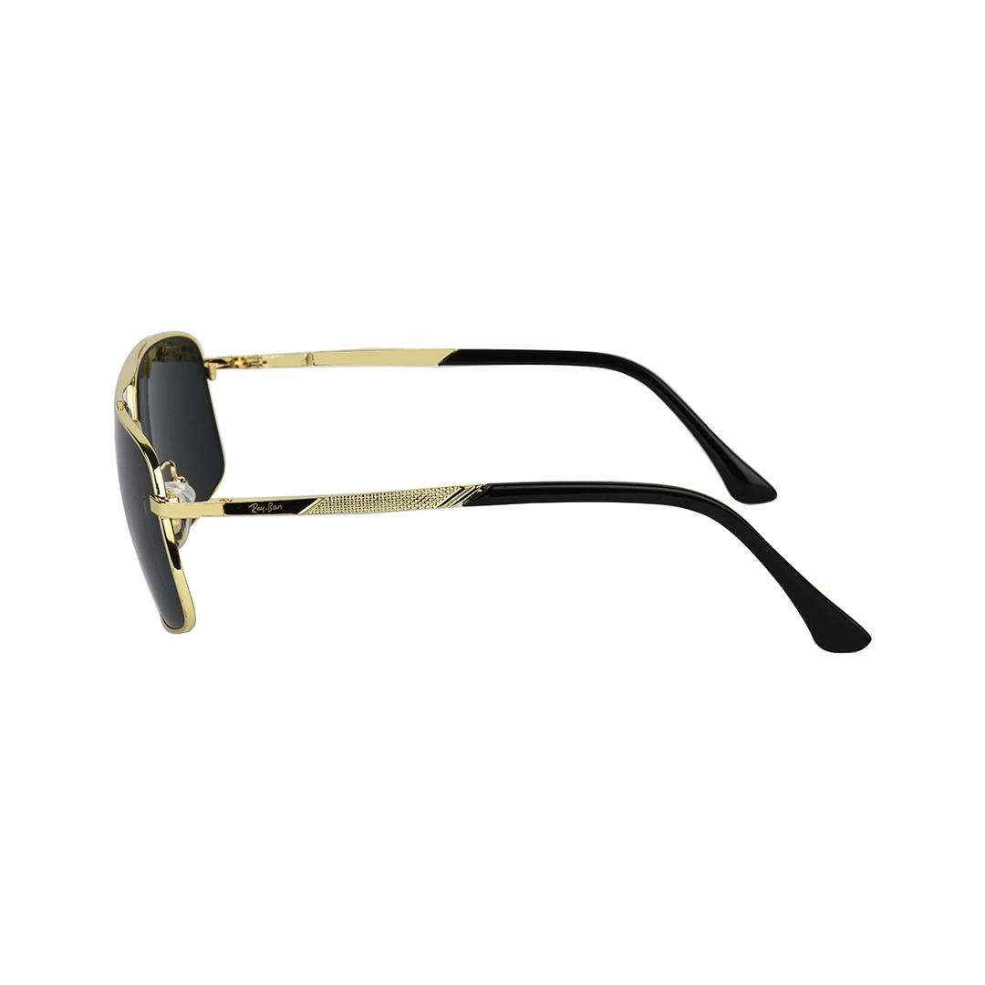Ray Ban RB2168 Golden Black Sunglasses Price in Pakistan | Chashmay Khas