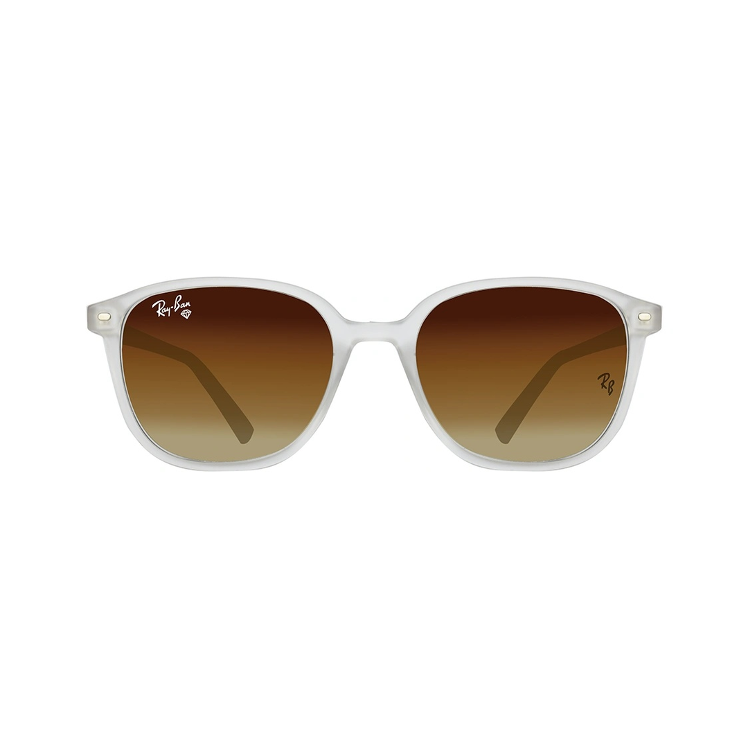Ray Ban RB2193 Matte Transparent Sunglasses Price in Pakistan | Chashmay Khas