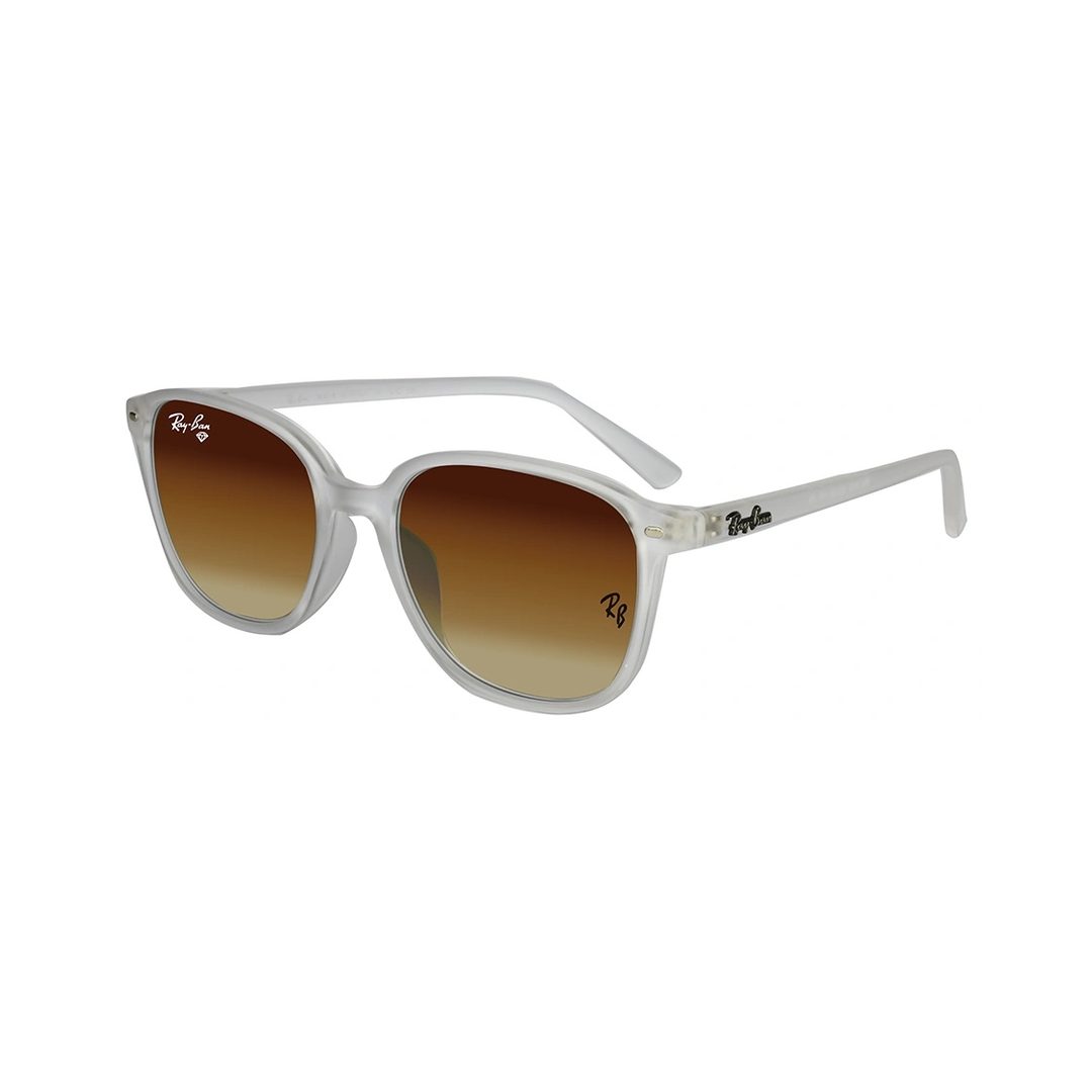 Ray Ban RB2193 Matte Transparent Sunglasses Price in Pakistan | Chashmay Khas
