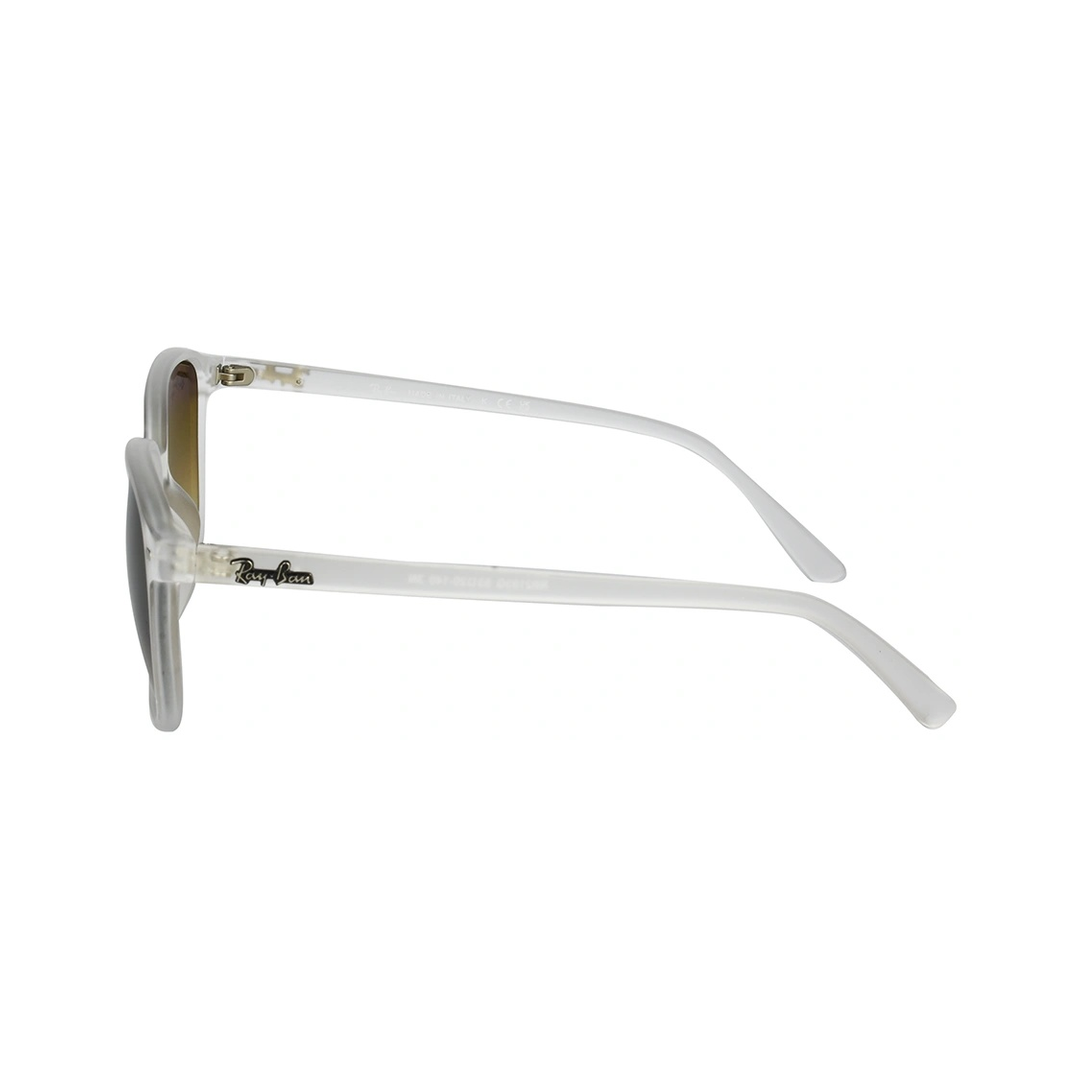 Ray Ban RB2193 Matte Transparent Sunglasses Price in Pakistan | Chashmay Khas