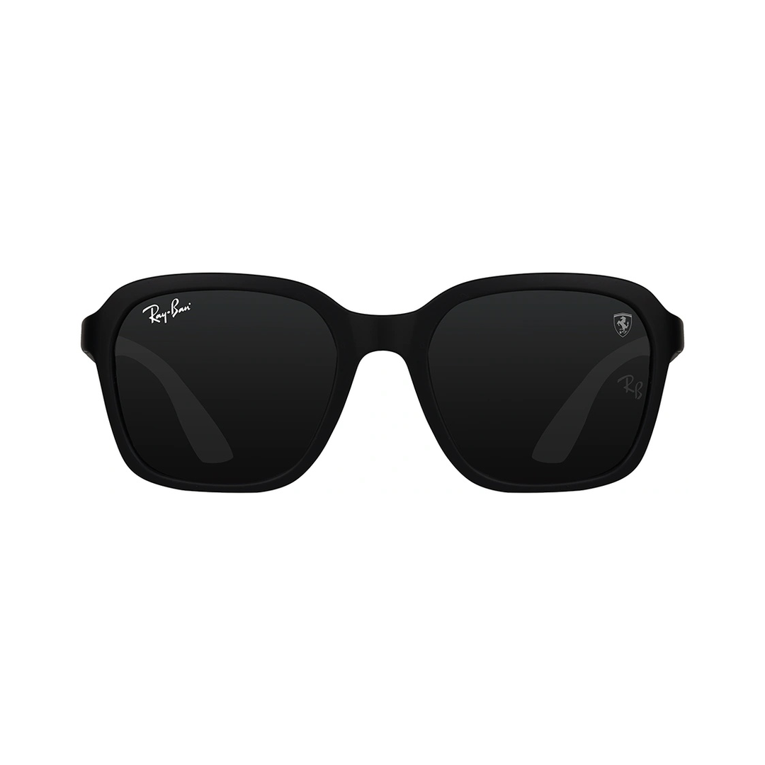 Ray Ban RB4343 Black Sunglasses Price in Pakistan | Chashmay Khas