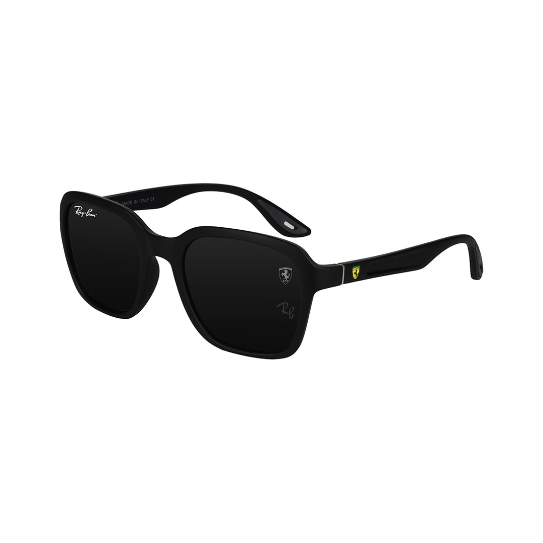 Ray Ban RB4343 Black Sunglasses Price in Pakistan | Chashmay Khas
