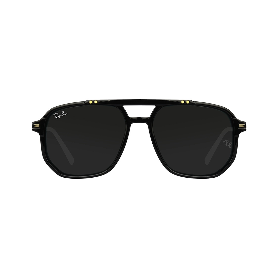 Ray Ban RB4747 Black Sunglasses Price in Pakistan | Chashmay Khas