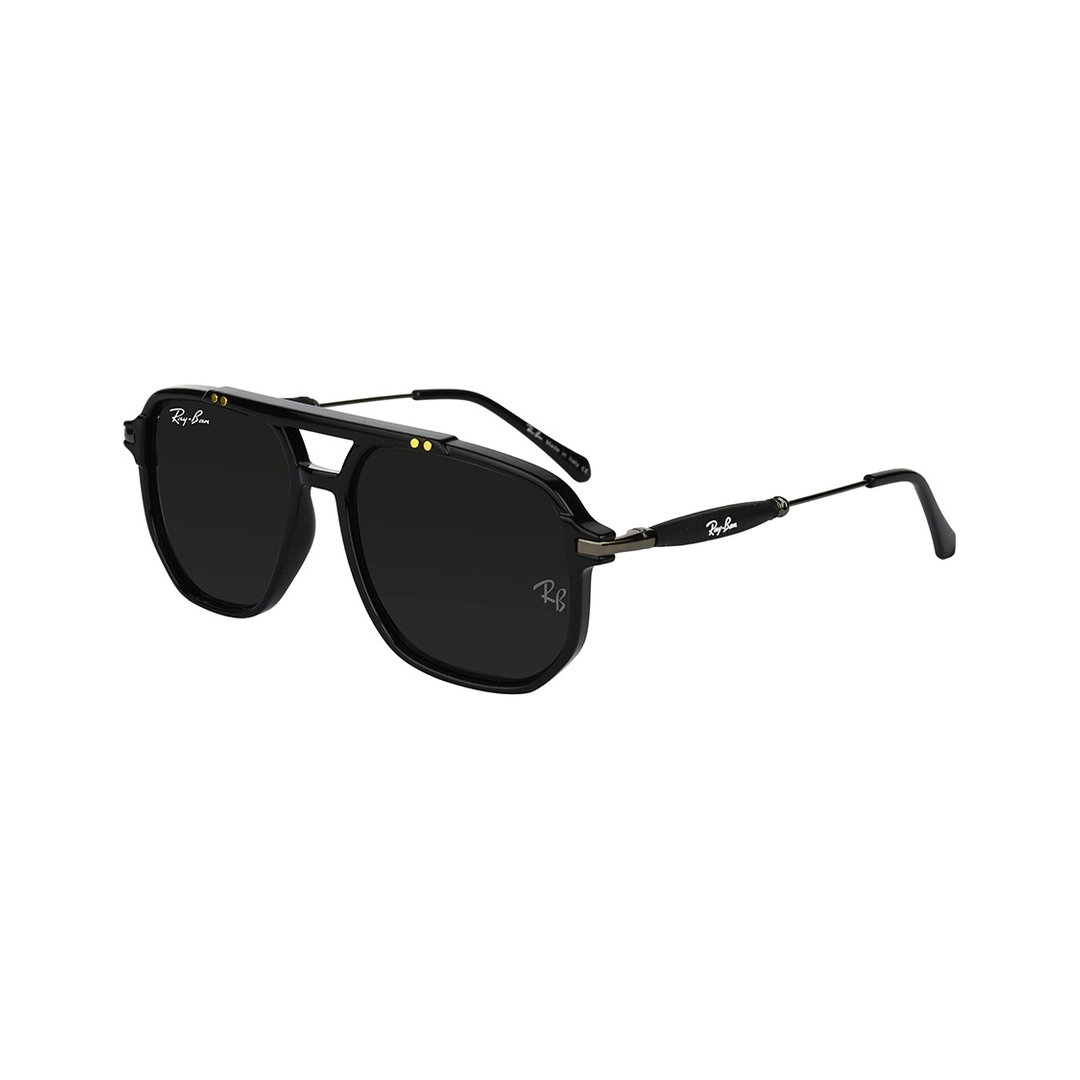 Ray Ban RB4747 Black Sunglasses Price in Pakistan | Chashmay Khas