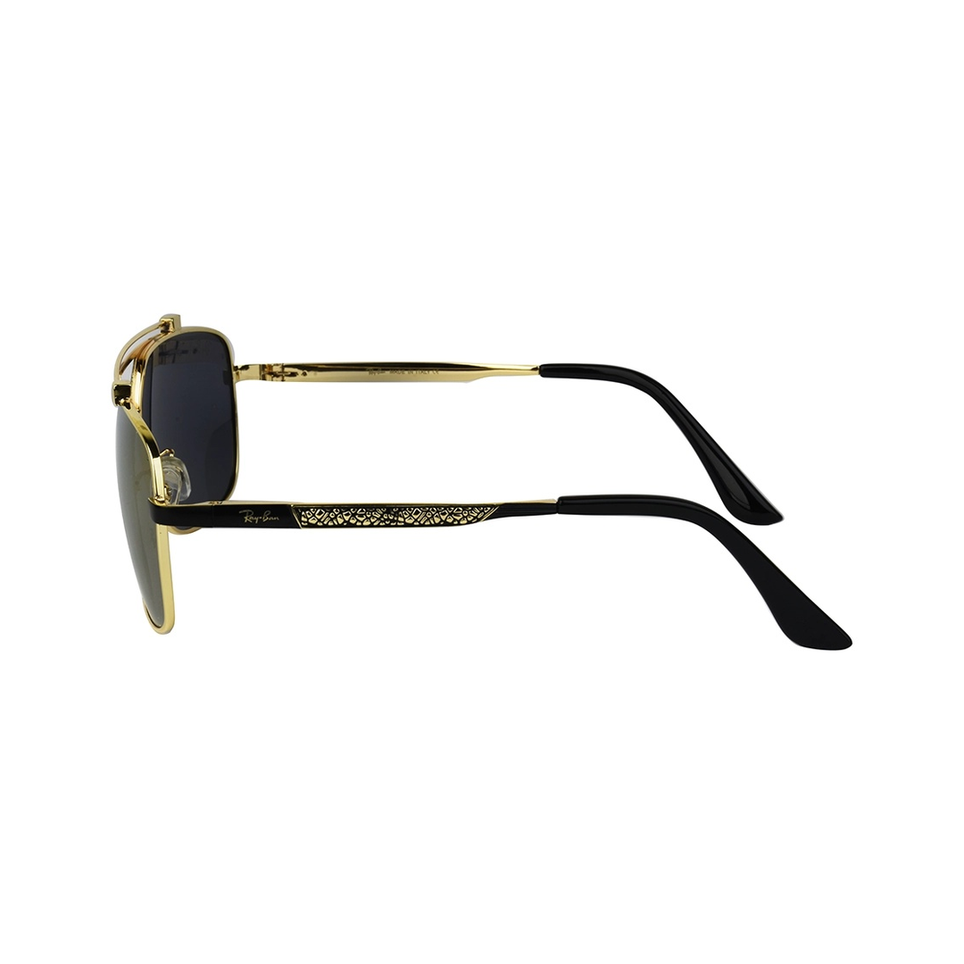 Ray Ban RB5630 Black Golden Sunglasses