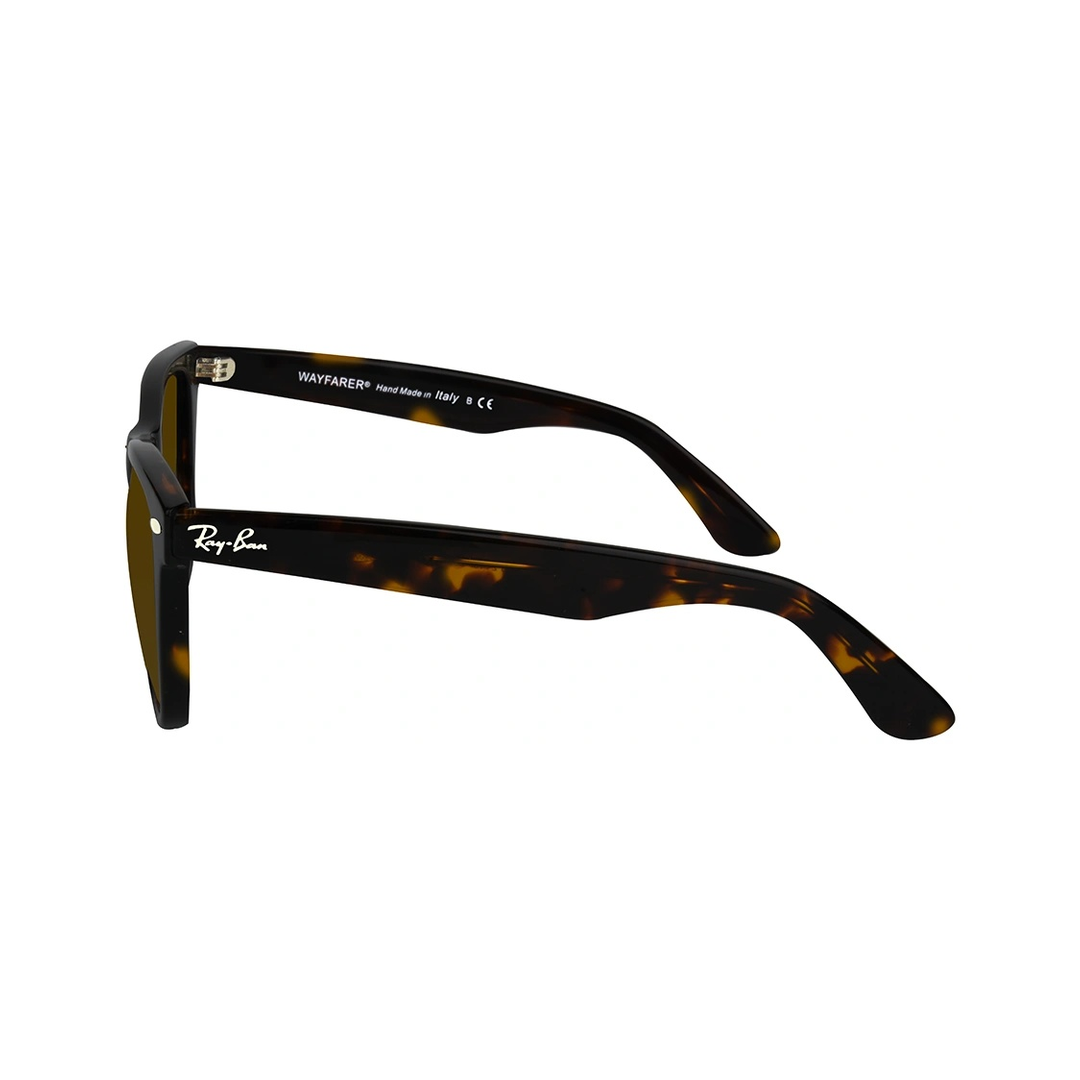 Ray Ban Wayfarer RB2140 Tortoise Polarized Sunglasses Price in Pakistan | Chashmay Khas