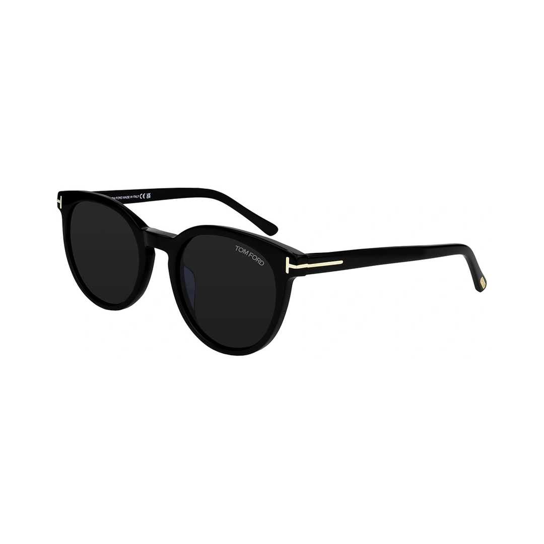 Tom Ford FT1052 Black Sunglasses Price in Pakistan | Chashmay Khas