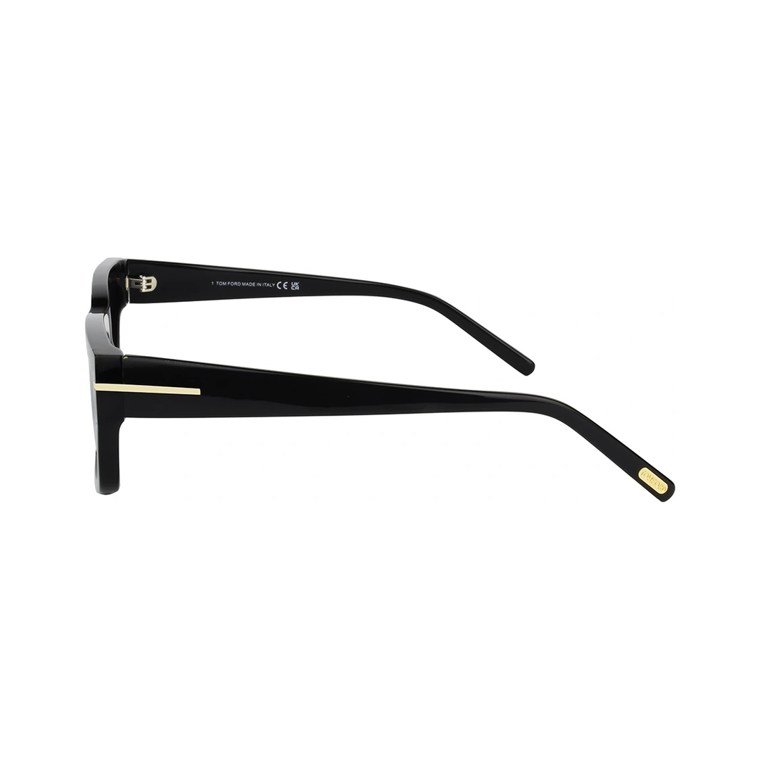 Tom Ford FT1075 Black Brown Sunglasses Price in Pakistan | Chashmay Khas