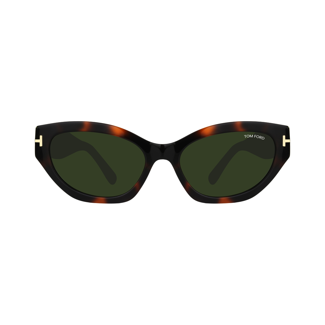 Tom Ford FT1086 Tortoise Sunglasses Price in Pakistan | Chashmay Khas