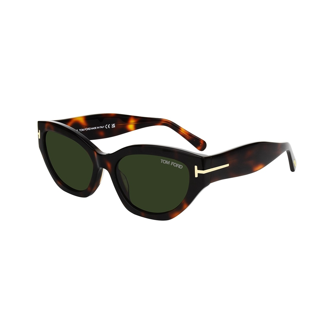 Tom Ford FT1086 Tortoise Sunglasses Price in Pakistan | Chashmay Khas